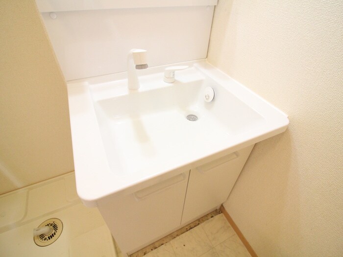 物件内観写真16　(洗面)