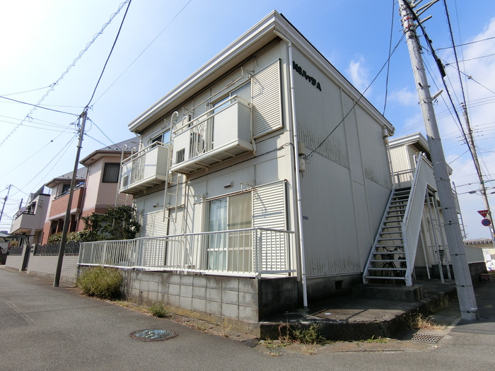 外観写真
