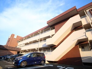 稲垣マンション２外観写真