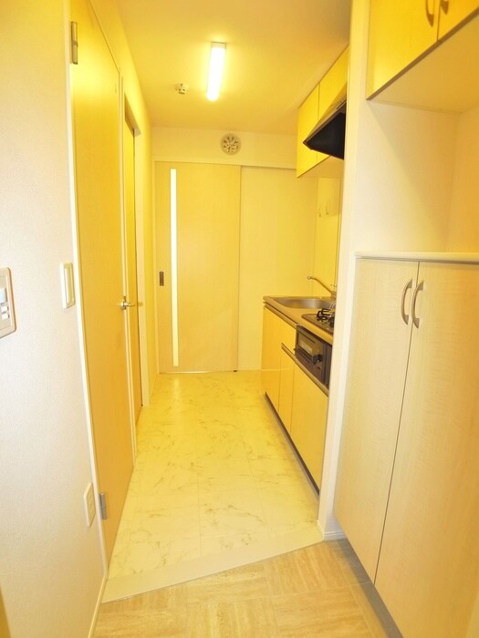 物件内観写真20　(廊下)