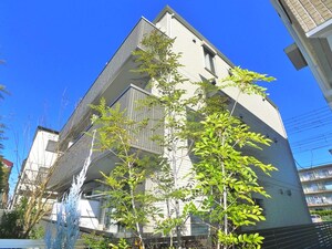 ヴェルデ塩焼外観写真
