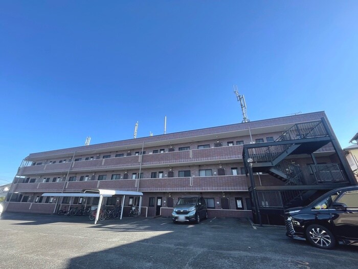 物件外観写真6　(外観写真)