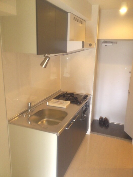 物件内観写真7　(キッチン)