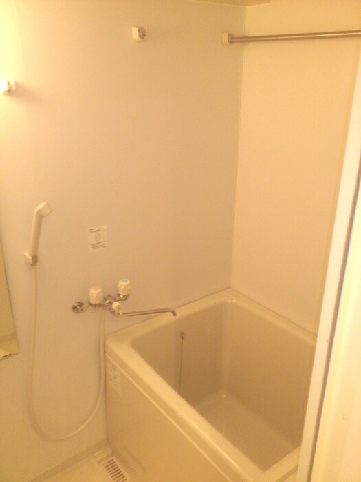 物件内観写真8　(バス／シャワールーム等)