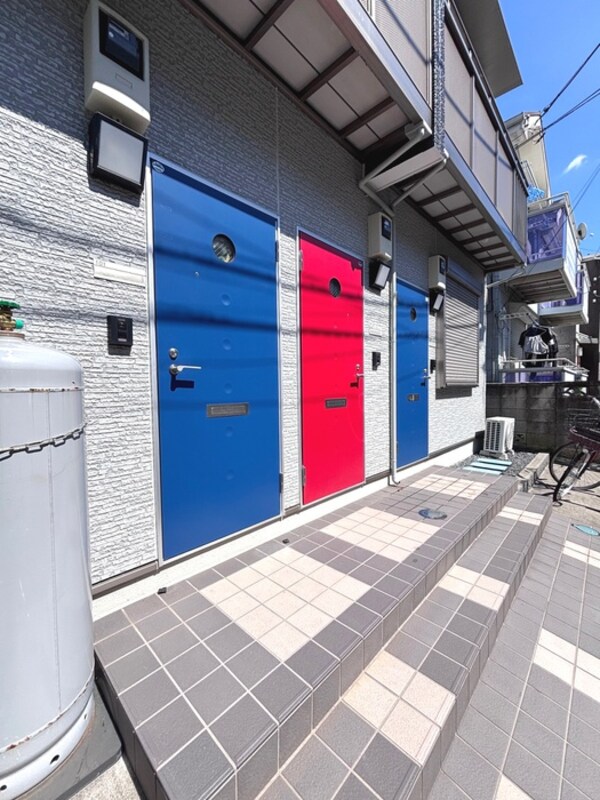 建物設備