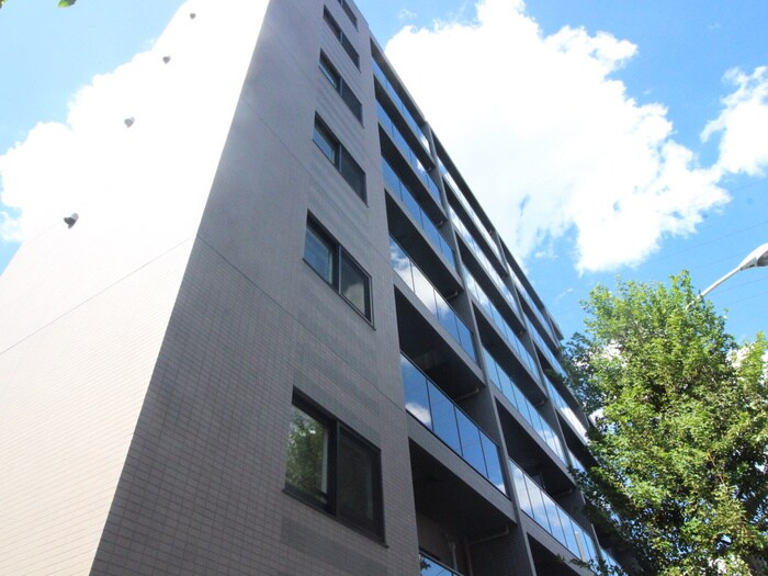 物件外観写真2　(外観写真)