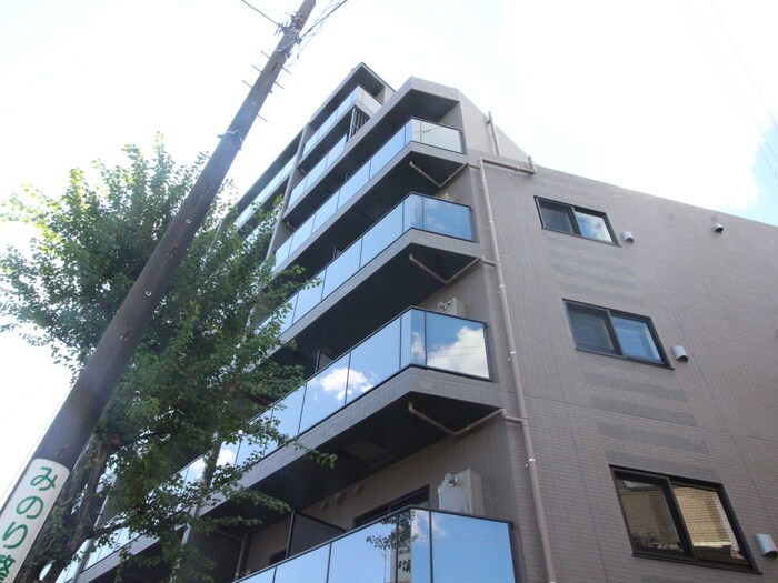 物件外観写真3　(外観写真)