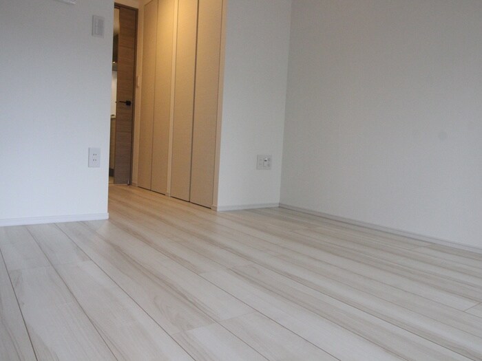 物件内観写真10　(居室)