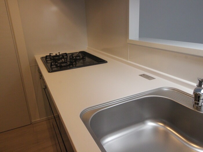 物件内観写真11　(キッチン)