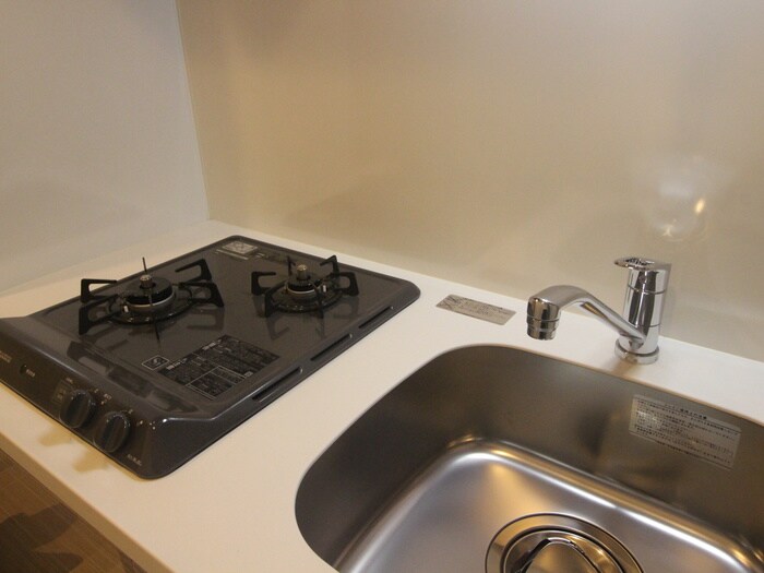 物件内観写真11　(キッチン)