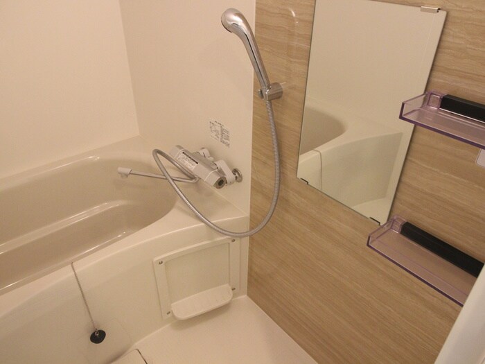 物件内観写真12　(バス／シャワールーム等)