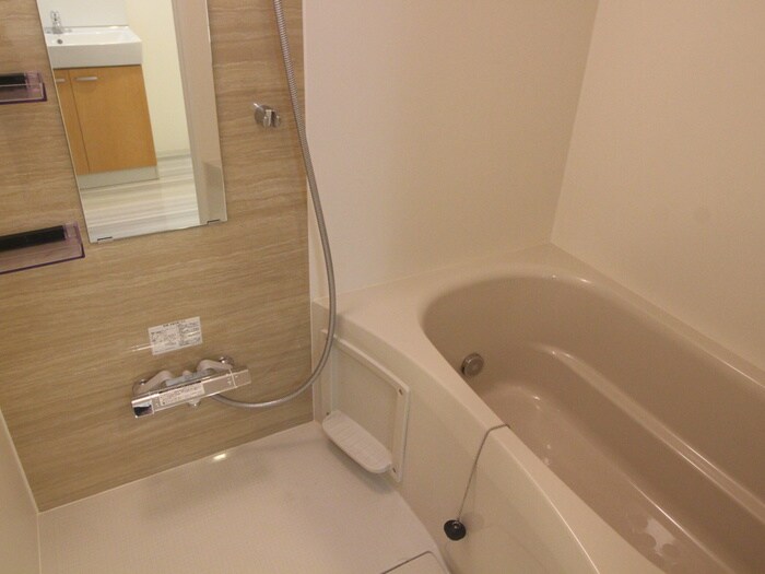 物件内観写真12　(バス／シャワールーム等)