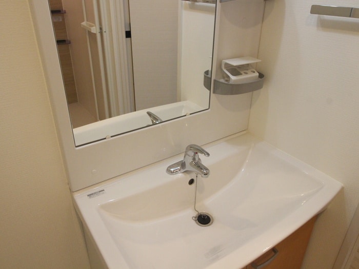 物件内観写真15　(洗面)