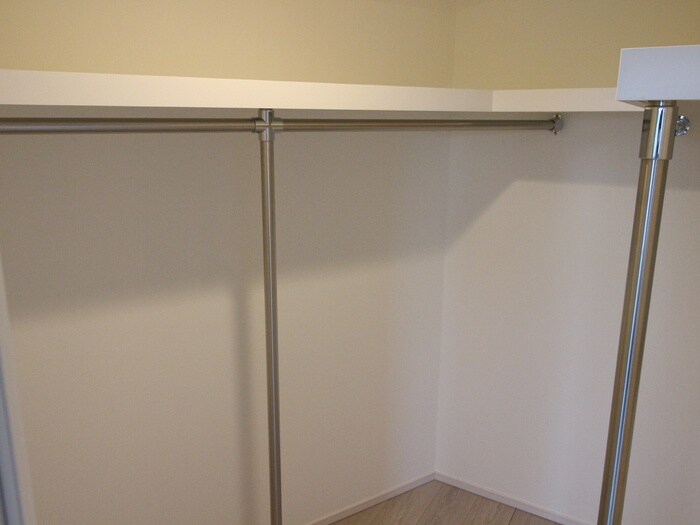 物件内観写真17　(収納)