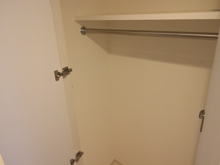 物件内観写真18　(収納)