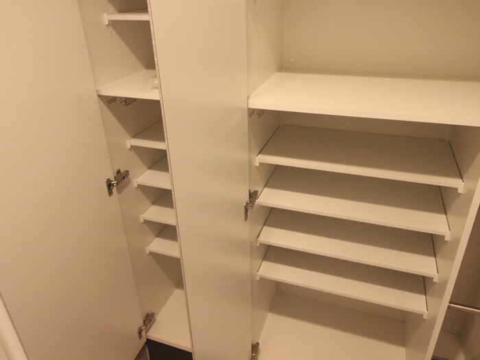 物件内観写真22　(靴箱)