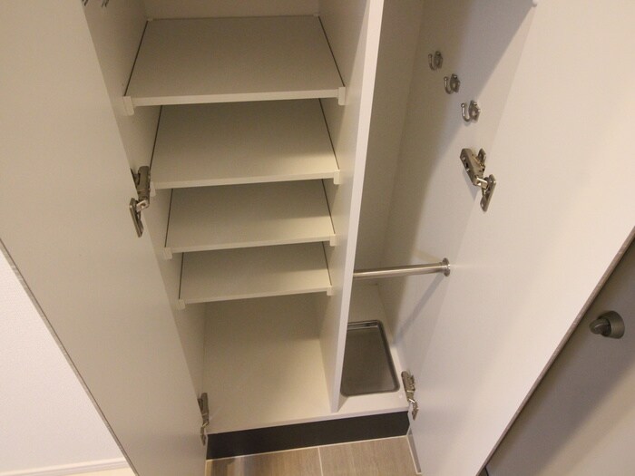 物件内観写真22　(靴箱)