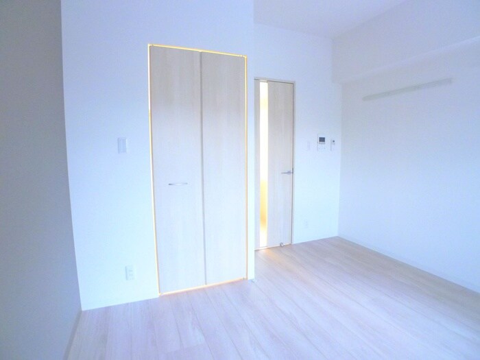 物件内観写真6　(居室)