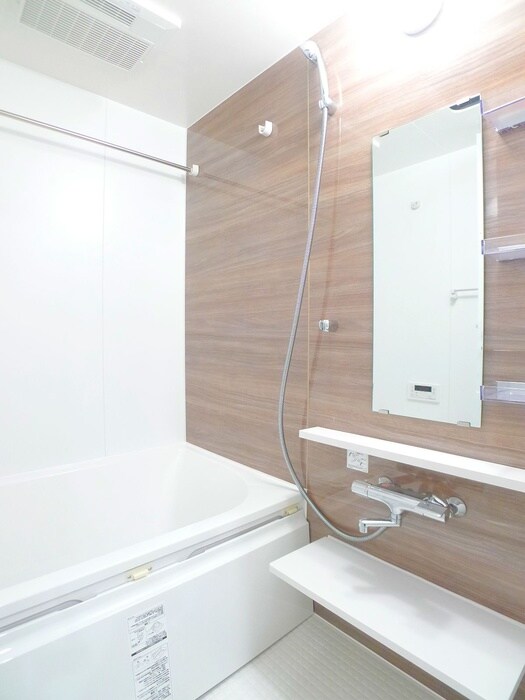 物件内観写真10　(バス／シャワールーム等)