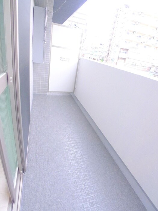 物件内観写真17　(ベランダ・バルコニー)