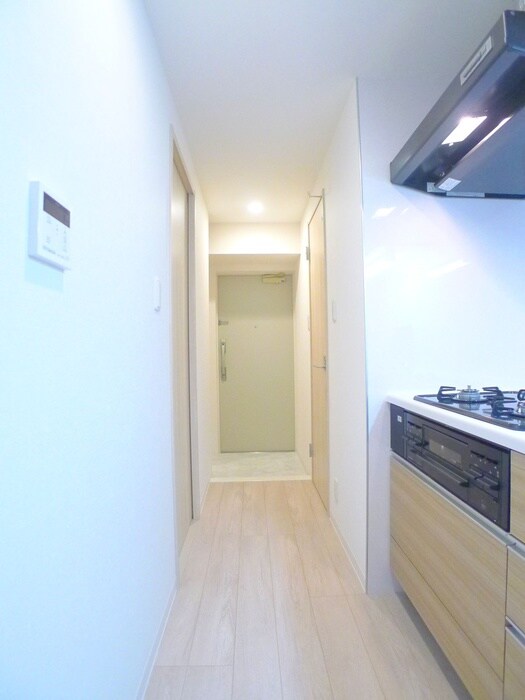 物件内観写真18　(廊下)