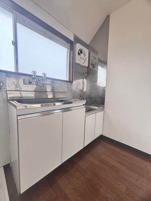 物件内観写真10　(キッチン)