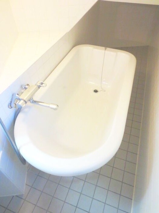 物件内観写真13　(バス／シャワールーム等)