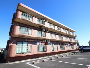 エトワ－ル井上外観写真