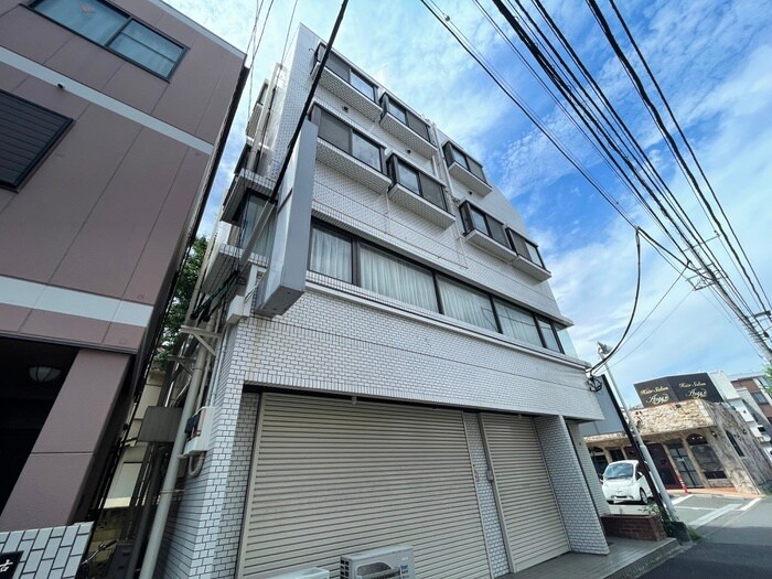 物件外観写真4　(外観写真)