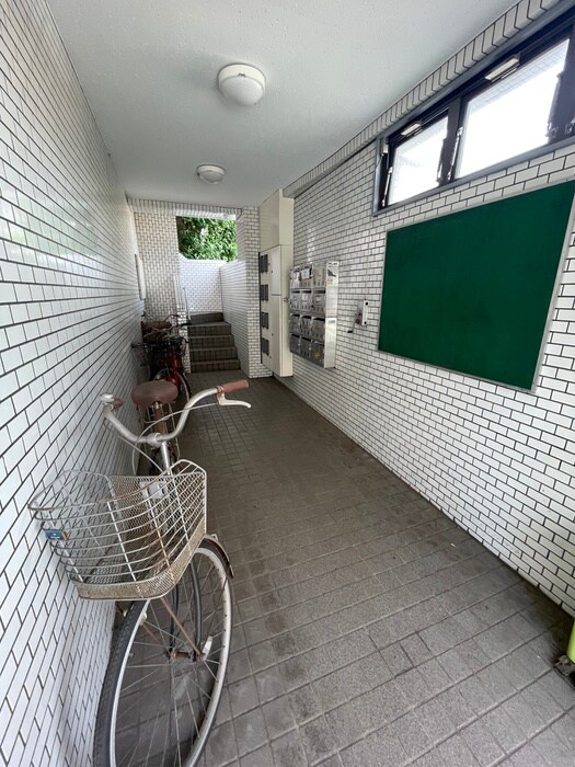 物件外観写真5　(建物設備)