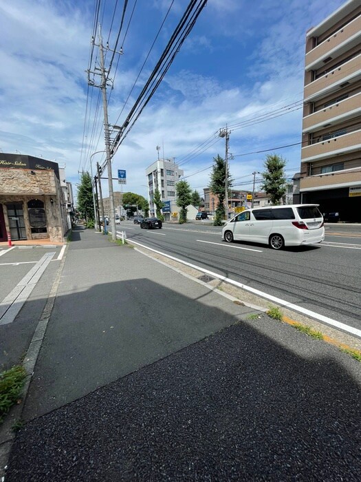 物件外観写真6　(周辺環境)