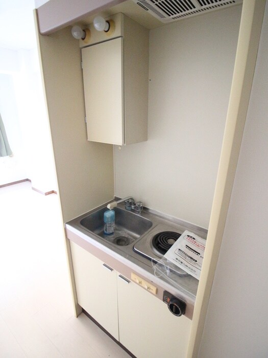 物件内観写真13　(キッチン)