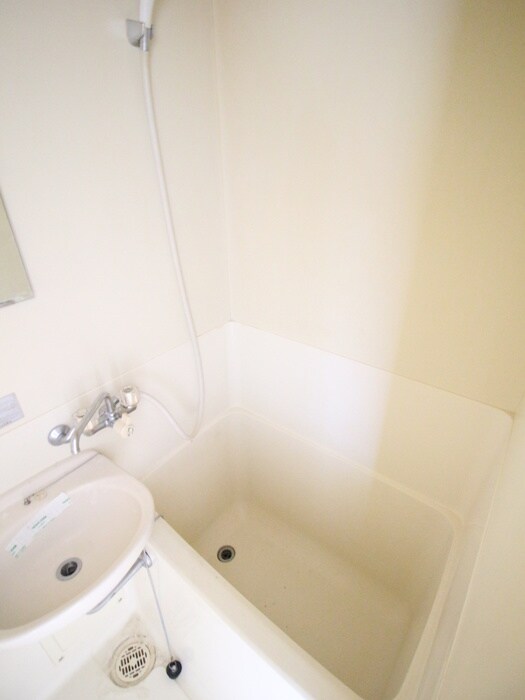 物件内観写真17　(バス／シャワールーム等)
