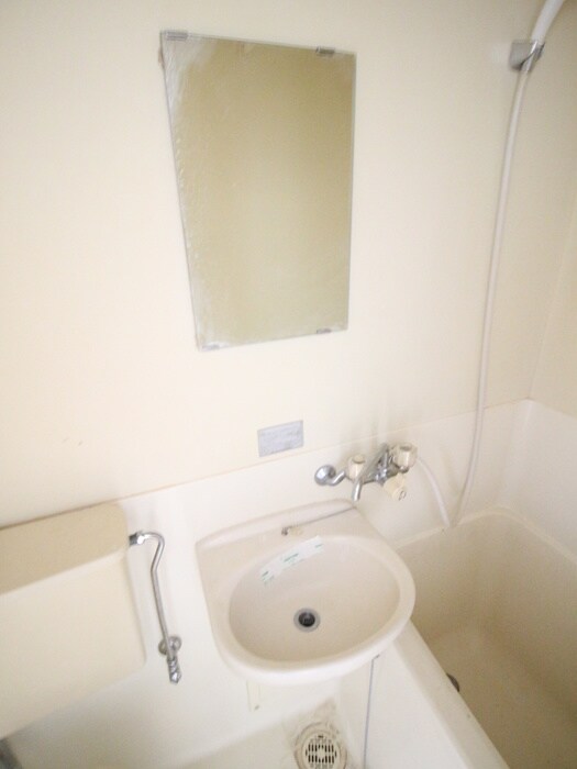 物件内観写真19　(洗面)