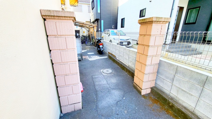 外観写真