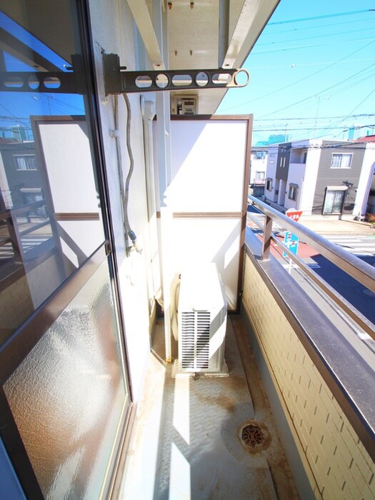 物件内観写真16　(ベランダ・バルコニー)