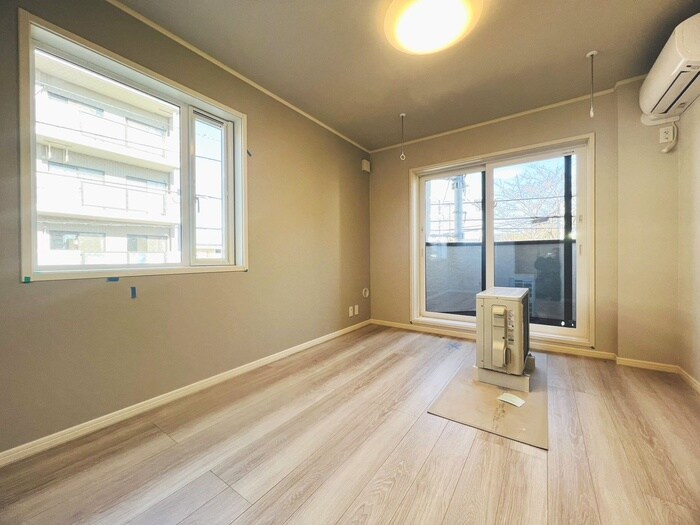 物件内観写真7　(居室)