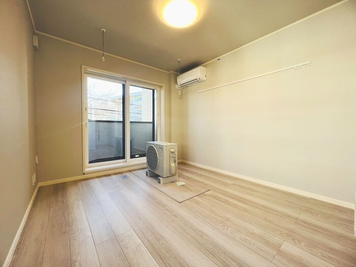 物件内観写真8　(居室)