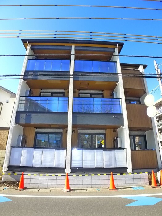 物件外観写真3　(その他)