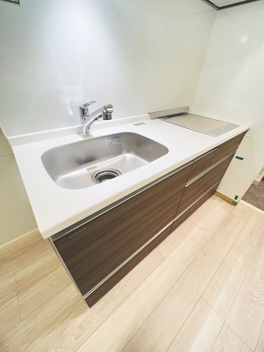 物件内観写真11　(キッチン)