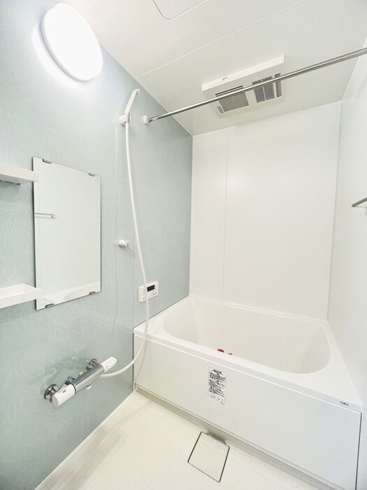 物件内観写真12　(バス／シャワールーム等)