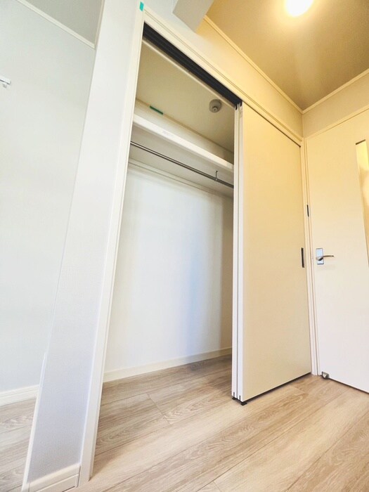 物件内観写真16　(収納)
