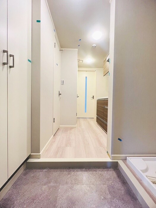 物件内観写真19　(廊下)