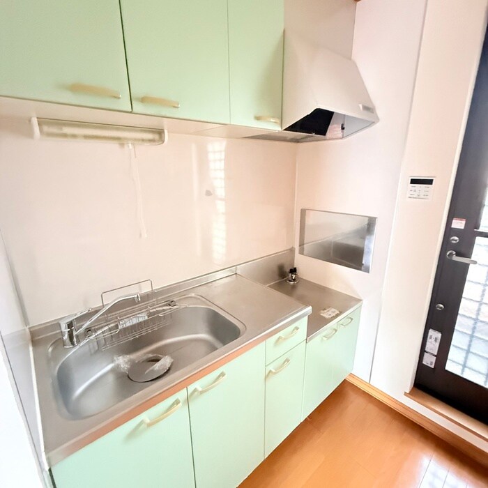 物件内観写真7　(キッチン)