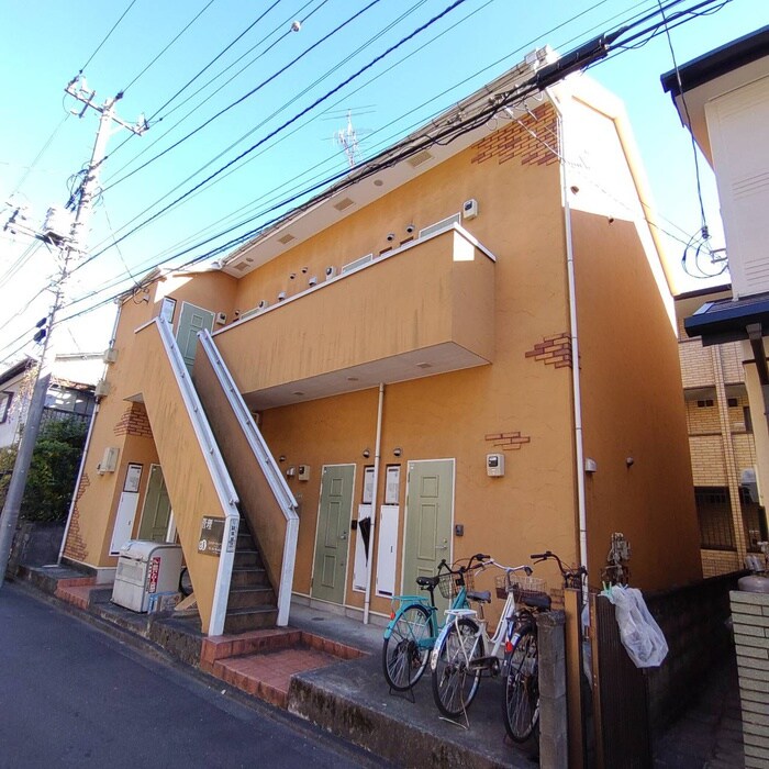 物件外観写真2　(外観写真)