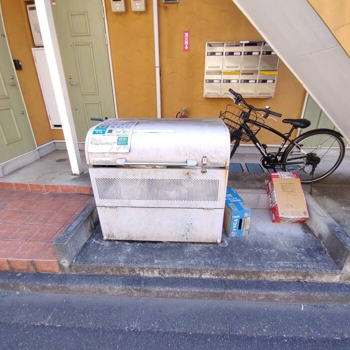 物件外観写真3　(外観写真)