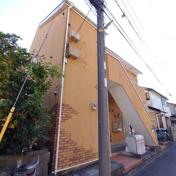 物件外観写真4　(その他)