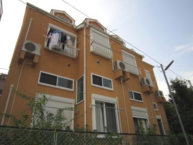 物件外観写真5　(周辺環境)