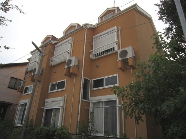 物件外観写真6　(周辺環境)