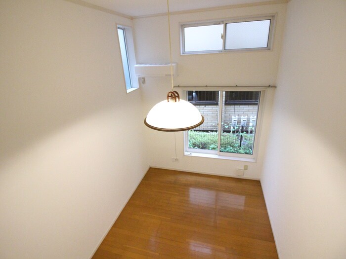 物件内観写真10　(ロフト)